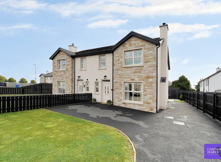 7 Kiltagh Manor, Ardboe, Dungannon, BT71 5FL