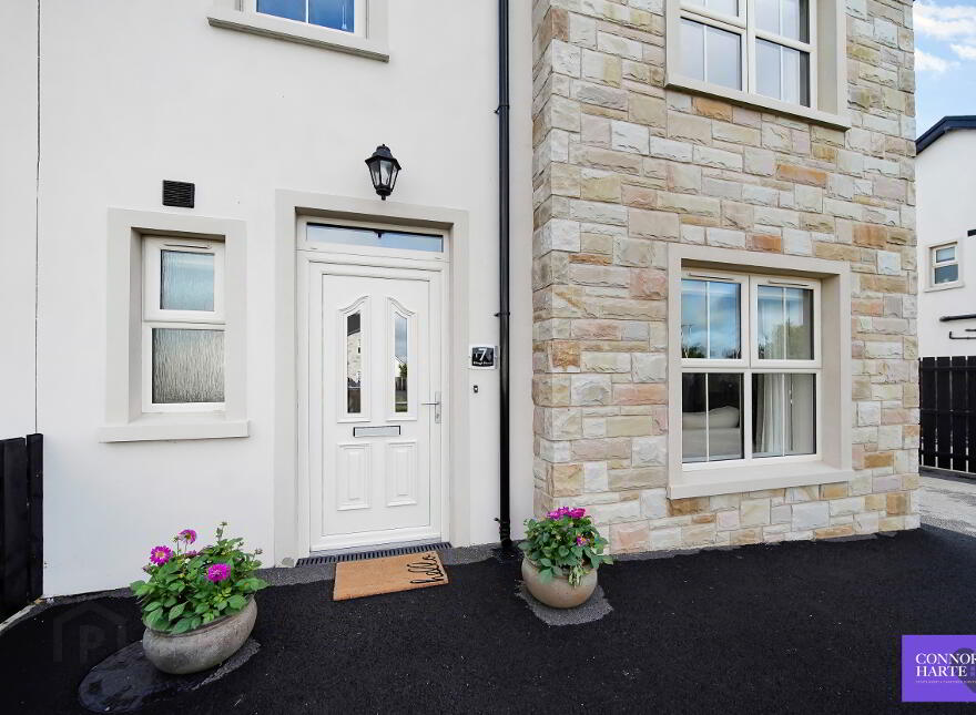 7 Kiltagh Manor, Ardboe, Dungannon, BT71 5FL