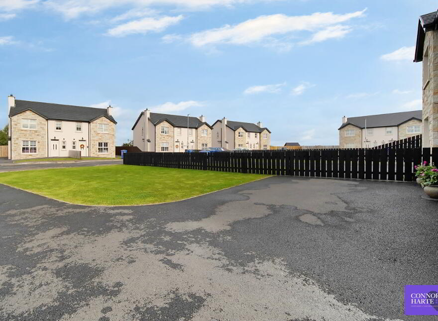 7 Kiltagh Manor, Ardboe, Dungannon, BT71 5FL