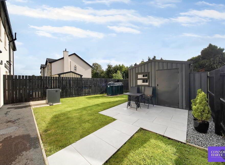 7 Kiltagh Manor, Ardboe, Dungannon, BT71 5FL