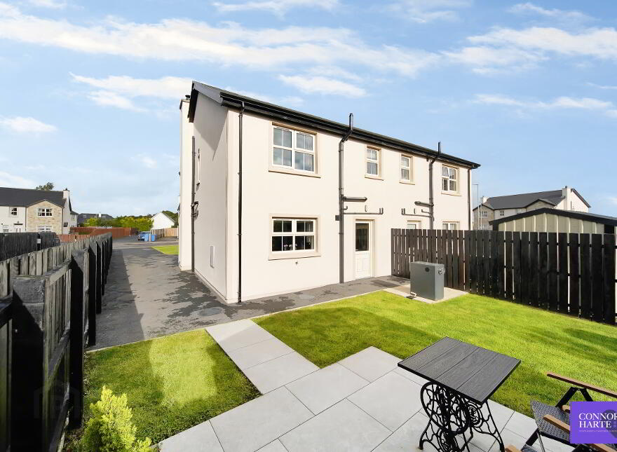 7 Kiltagh Manor, Ardboe, Dungannon, BT71 5FL