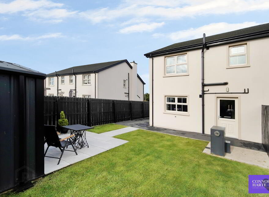 7 Kiltagh Manor, Ardboe, Dungannon, BT71 5FL