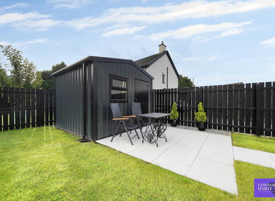 7 Kiltagh Manor, Ardboe, Dungannon, BT71 5FL
