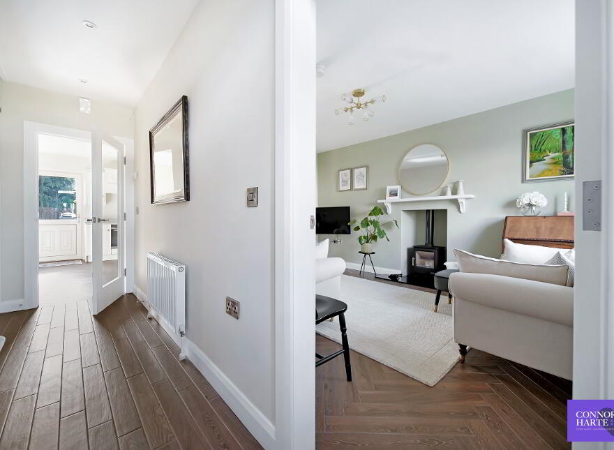 7 Kiltagh Manor, Ardboe, Dungannon, BT71 5FL