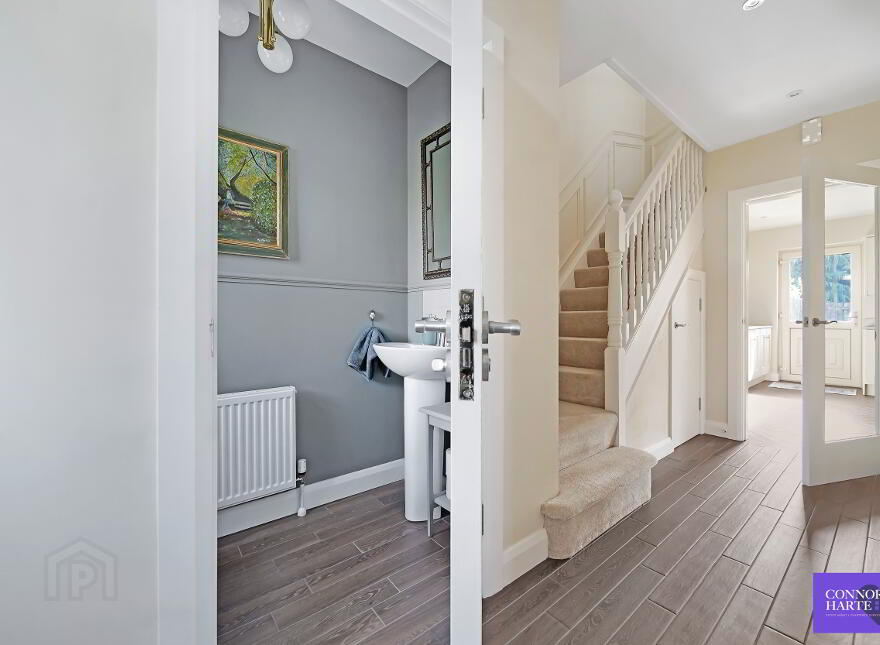 7 Kiltagh Manor, Ardboe, Dungannon, BT71 5FL