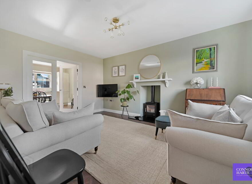 7 Kiltagh Manor, Ardboe, Dungannon, BT71 5FL