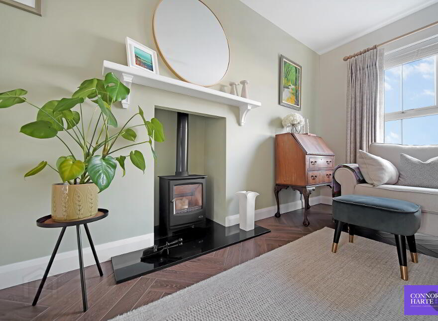 7 Kiltagh Manor, Ardboe, Dungannon, BT71 5FL