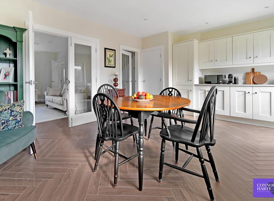7 Kiltagh Manor, Ardboe, Dungannon, BT71 5FL