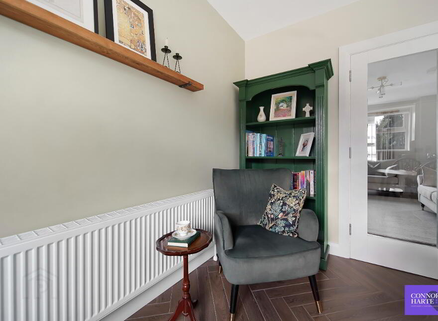 7 Kiltagh Manor, Ardboe, Dungannon, BT71 5FL