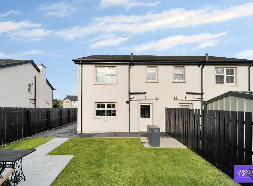 7 Kiltagh Manor, Ardboe, Dungannon, BT71 5FL