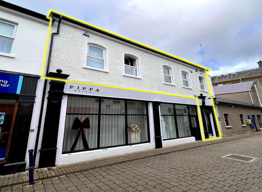 1st, Floor, 1 & 3 Stone Row, Coleraine, BT52 1EP photo