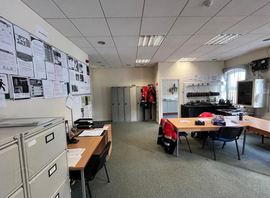 1st, Floor, 1 & 3 Stone Row, Coleraine, BT52 1EP
