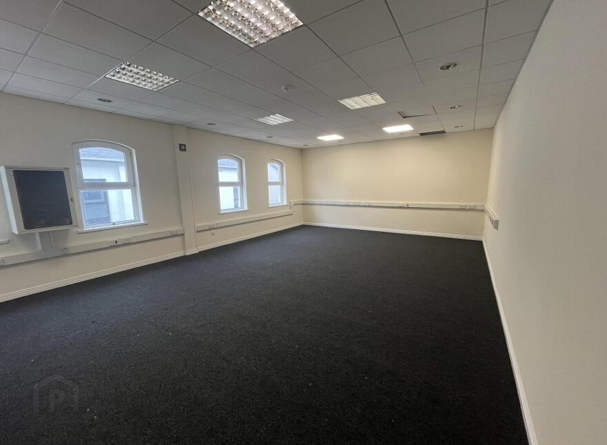 1st, Floor, 1 & 3 Stone Row, Coleraine, BT52 1EP