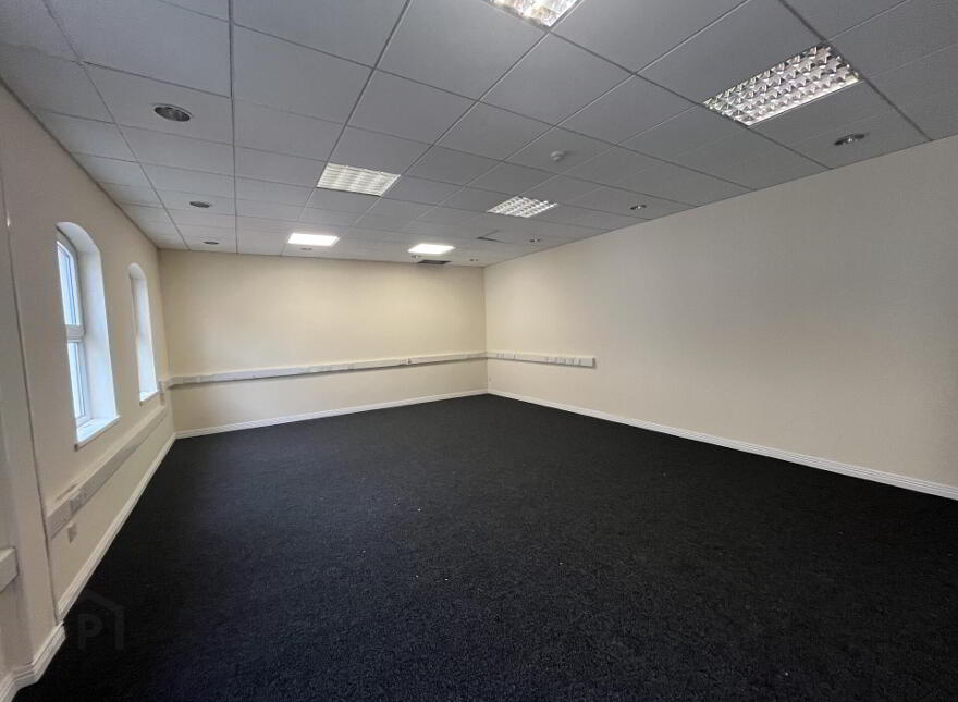1st, Floor, 1 & 3 Stone Row, Coleraine, BT52 1EP