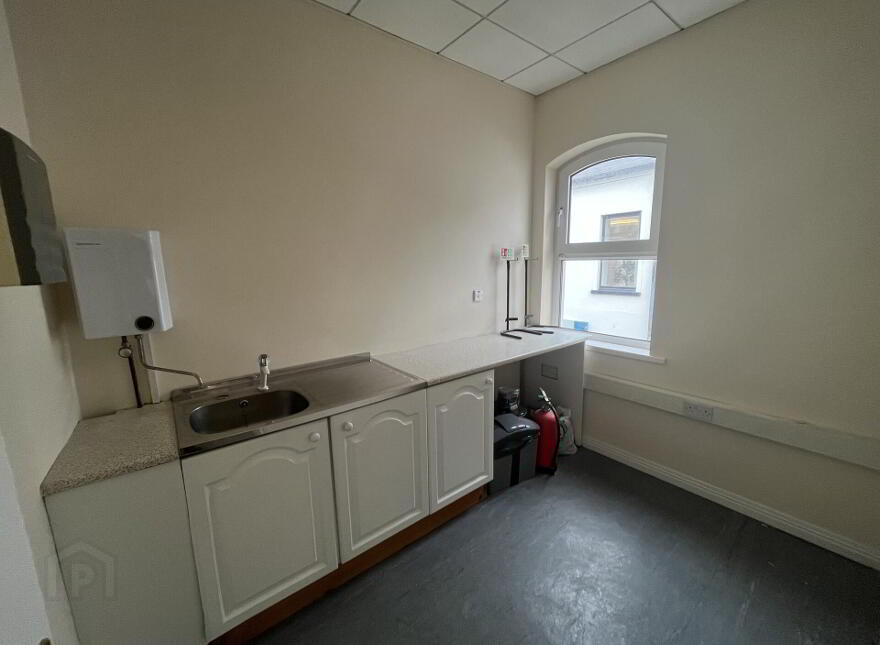 1st, Floor, 1 & 3 Stone Row, Coleraine, BT52 1EP