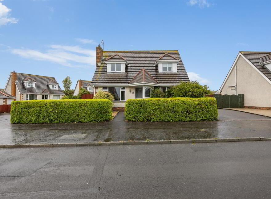 8 Seahill, Donaghadee, BT21 0SH