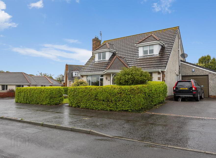 8 Seahill, Donaghadee, BT21 0SH photo