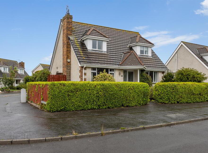 8 Seahill, Donaghadee, BT21 0SH