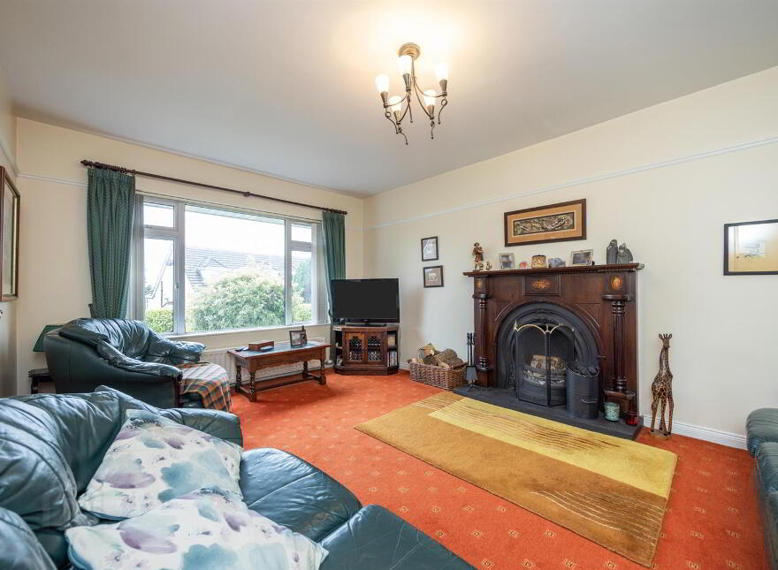 8 Seahill, Donaghadee, BT21 0SH