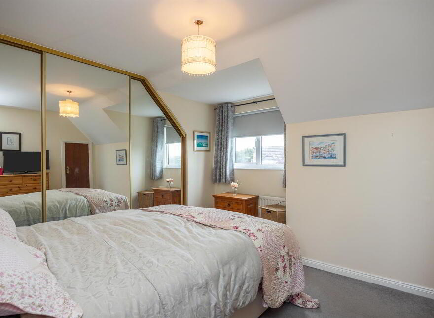 8 Seahill, Donaghadee, BT21 0SH