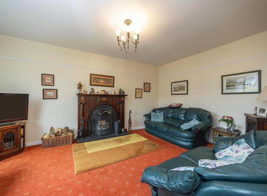 8 Seahill, Donaghadee, BT21 0SH