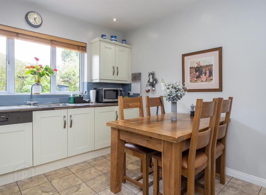 8 Seahill, Donaghadee, BT21 0SH