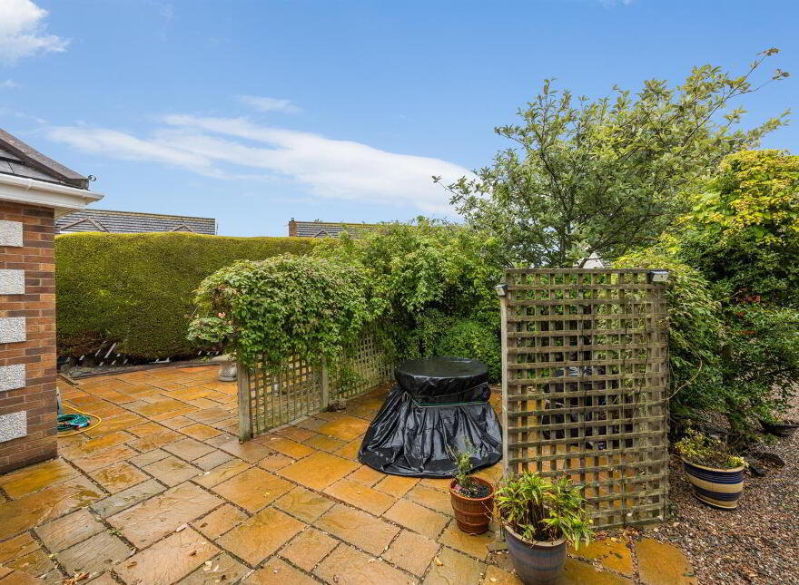 8 Seahill, Donaghadee, BT21 0SH