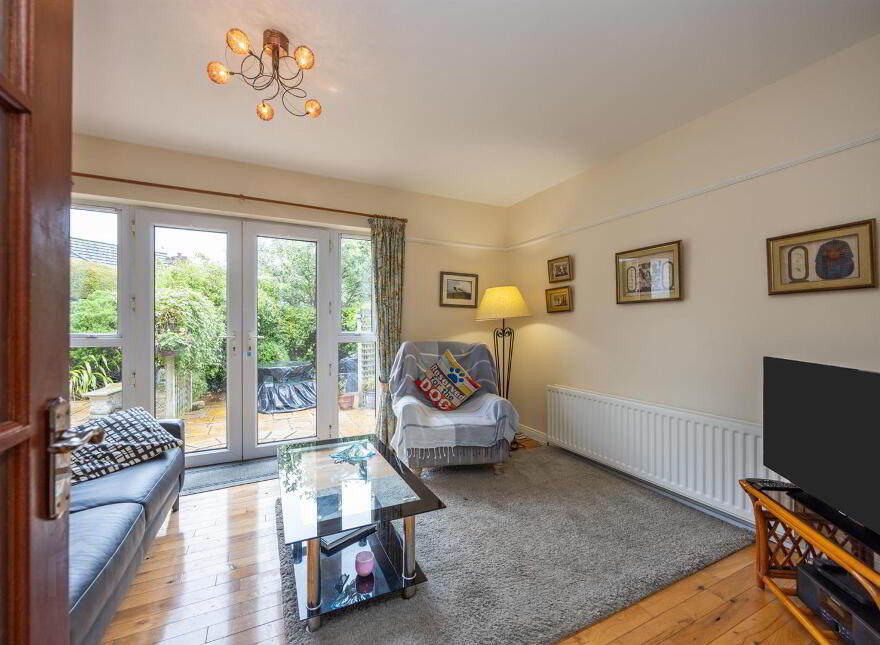 8 Seahill, Donaghadee, BT21 0SH