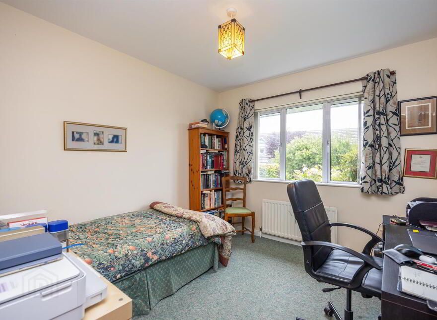 8 Seahill, Donaghadee, BT21 0SH
