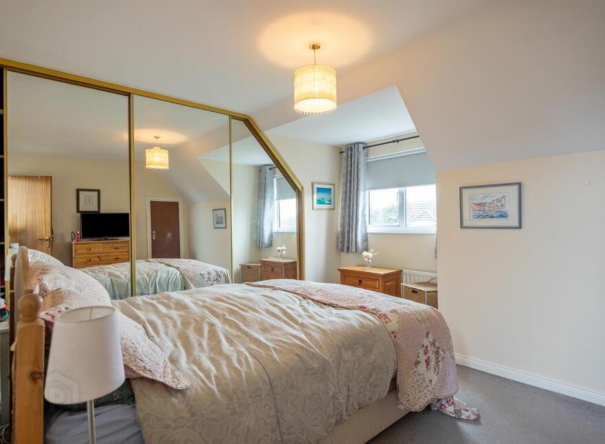 8 Seahill, Donaghadee, BT21 0SH
