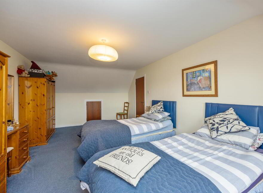 8 Seahill, Donaghadee, BT21 0SH