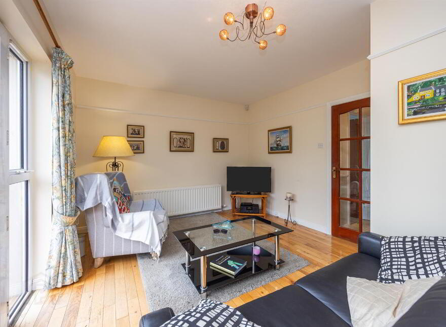 8 Seahill, Donaghadee, BT21 0SH
