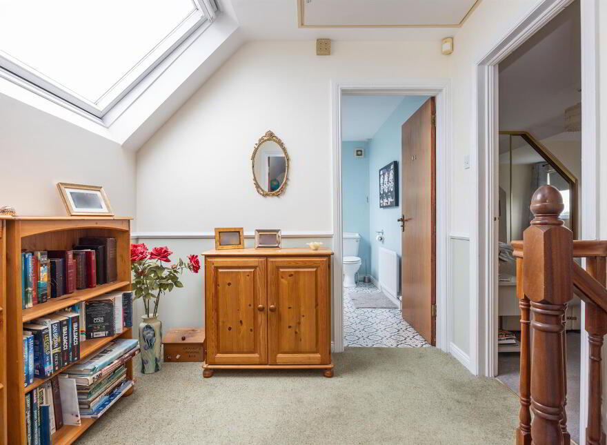 8 Seahill, Donaghadee, BT21 0SH
