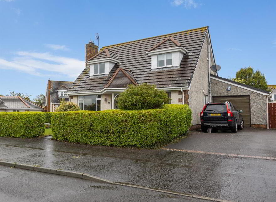 8 Seahill, Donaghadee, BT21 0SH