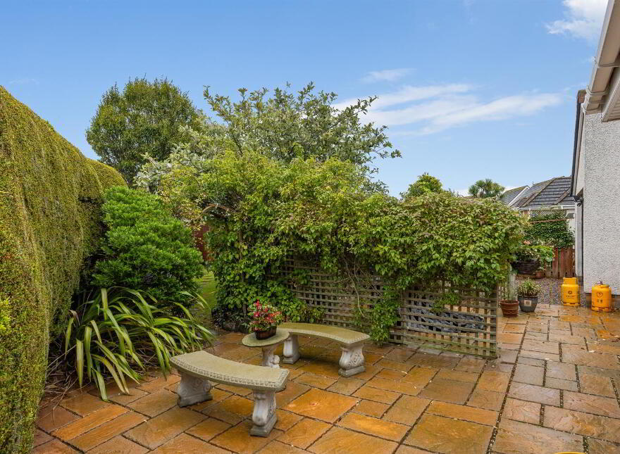 8 Seahill, Donaghadee, BT21 0SH