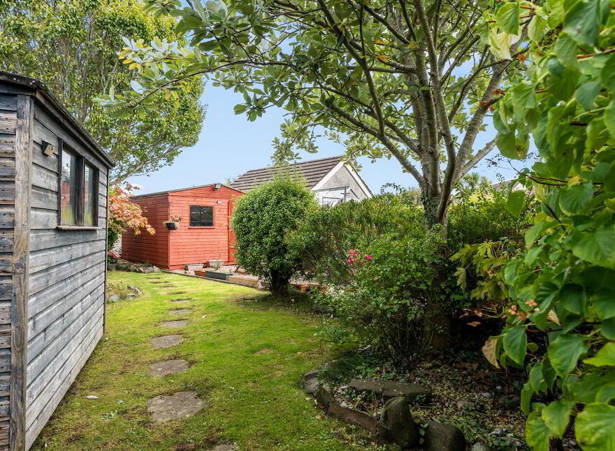 8 Seahill, Donaghadee, BT21 0SH