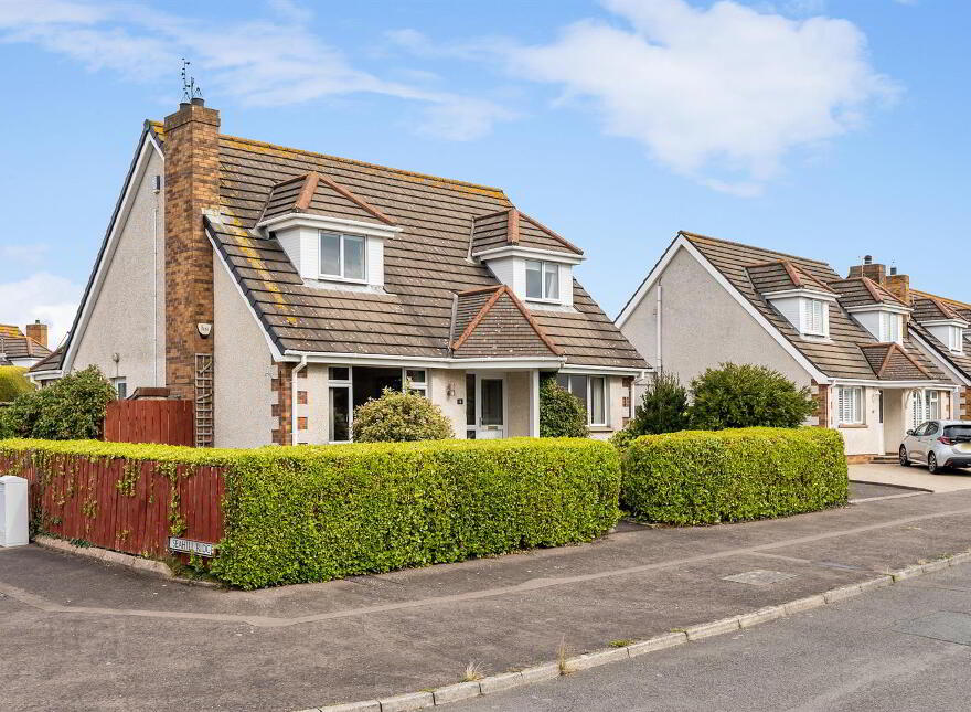 8 Seahill, Donaghadee, BT21 0SH