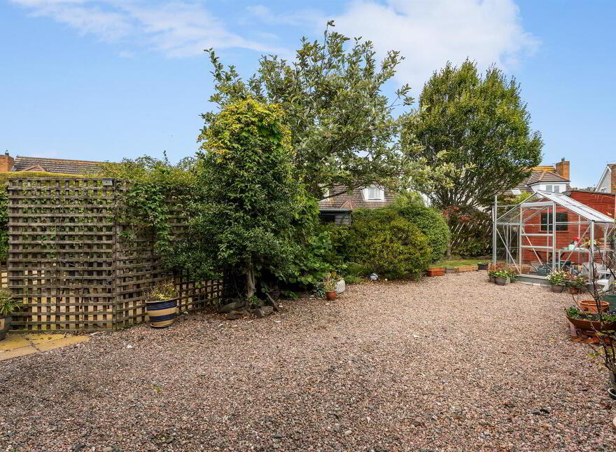 8 Seahill, Donaghadee, BT21 0SH