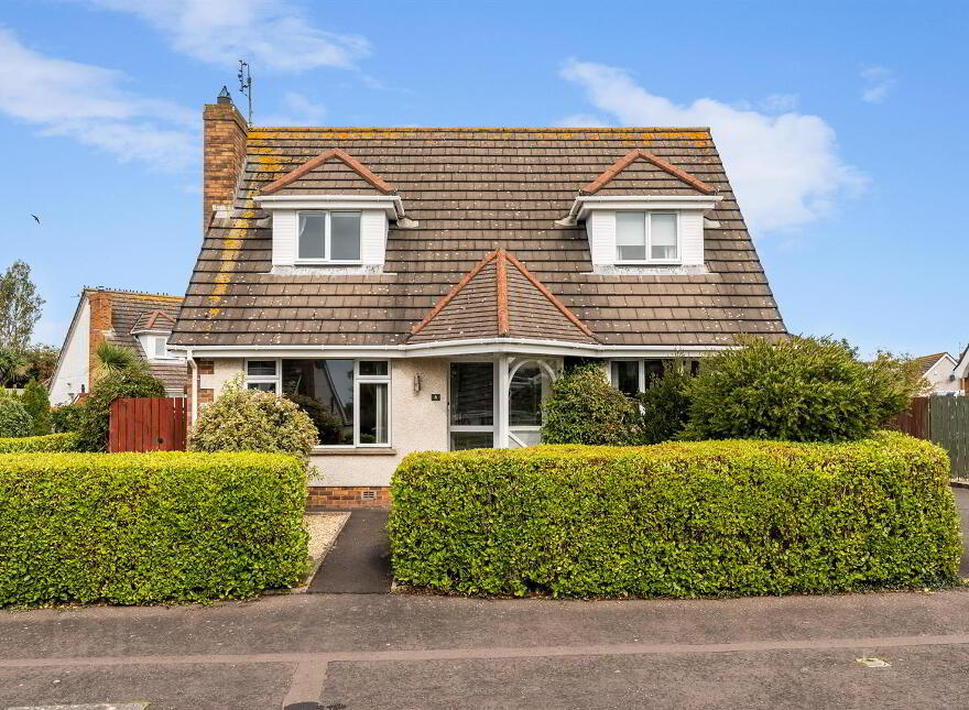 8 Seahill, Donaghadee, BT21 0SH