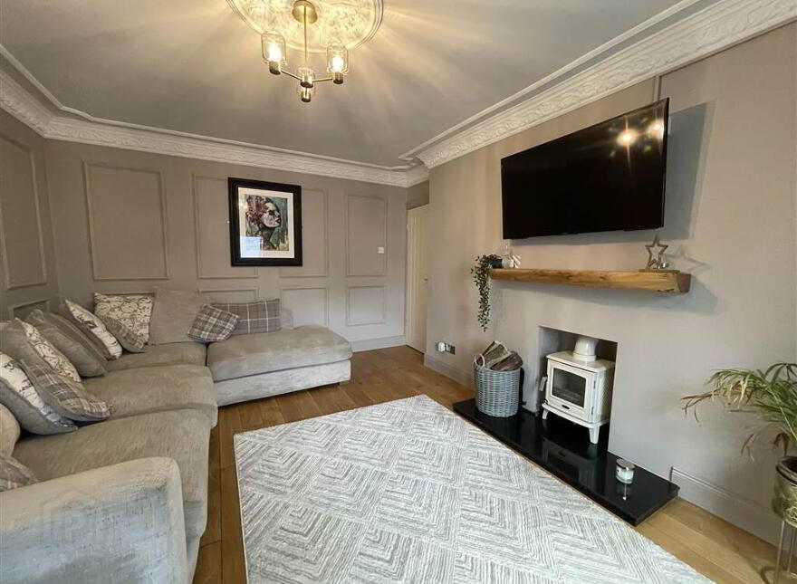 19 Horn Drive, Belfast, BT11 9GS