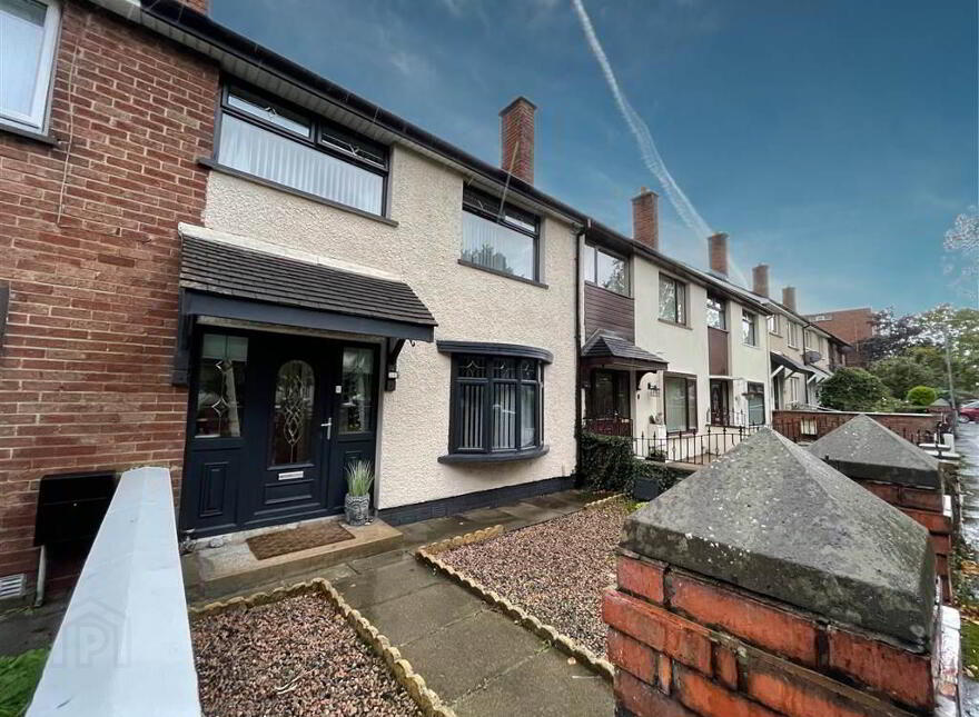 19 Horn Drive, Belfast, BT11 9GS