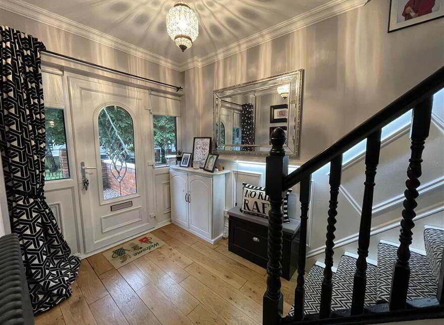 19 Horn Drive, Belfast, BT11 9GS