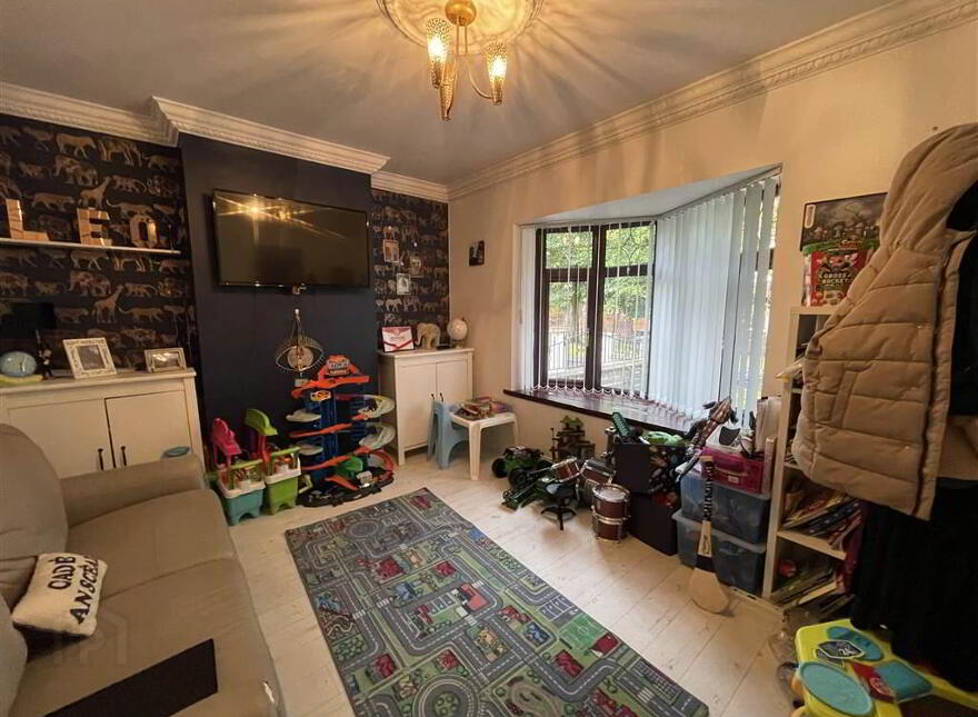 19 Horn Drive, Belfast, BT11 9GS