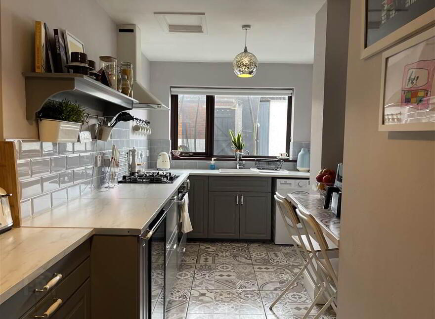 19 Horn Drive, Belfast, BT11 9GS