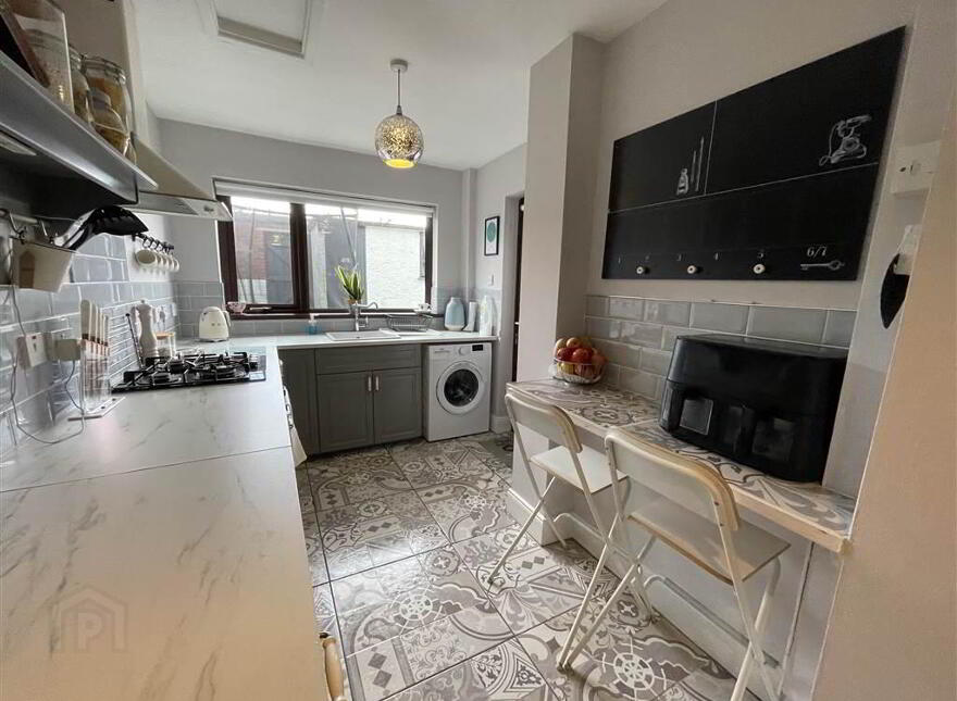 19 Horn Drive, Belfast, BT11 9GS