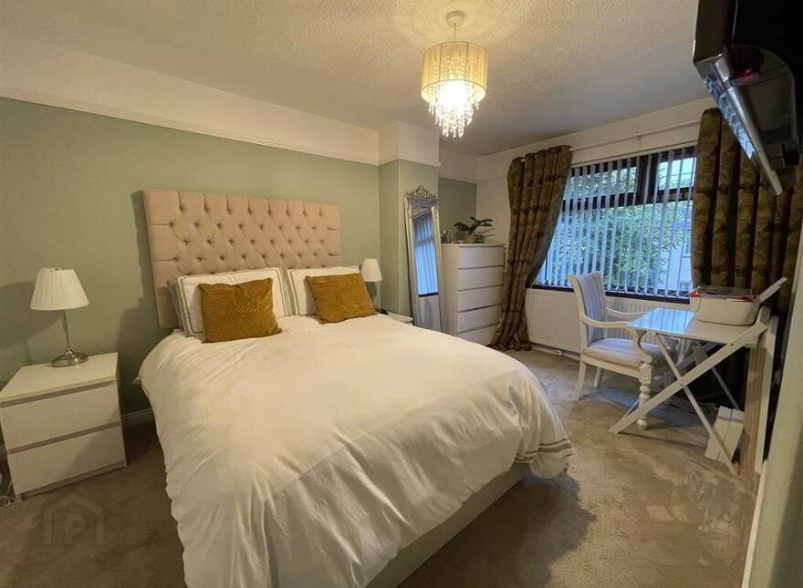 19 Horn Drive, Belfast, BT11 9GS