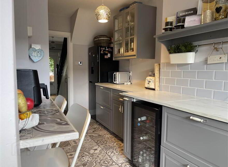 19 Horn Drive, Belfast, BT11 9GS