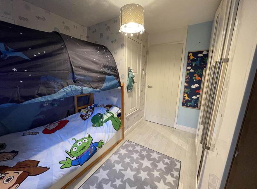 19 Horn Drive, Belfast, BT11 9GS