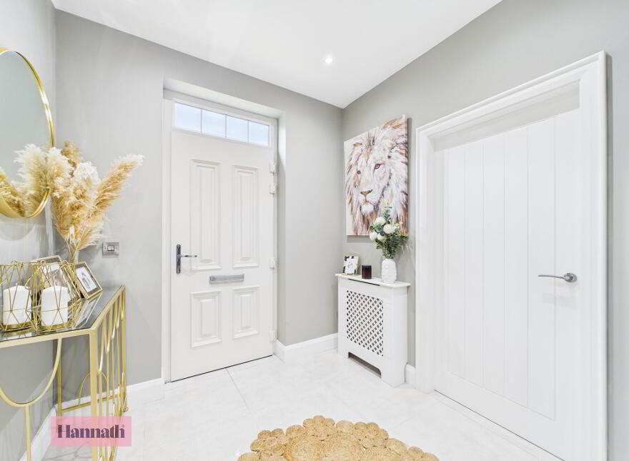 15 Bracken Hall, Portadown, Craigavon, BT63 5XG