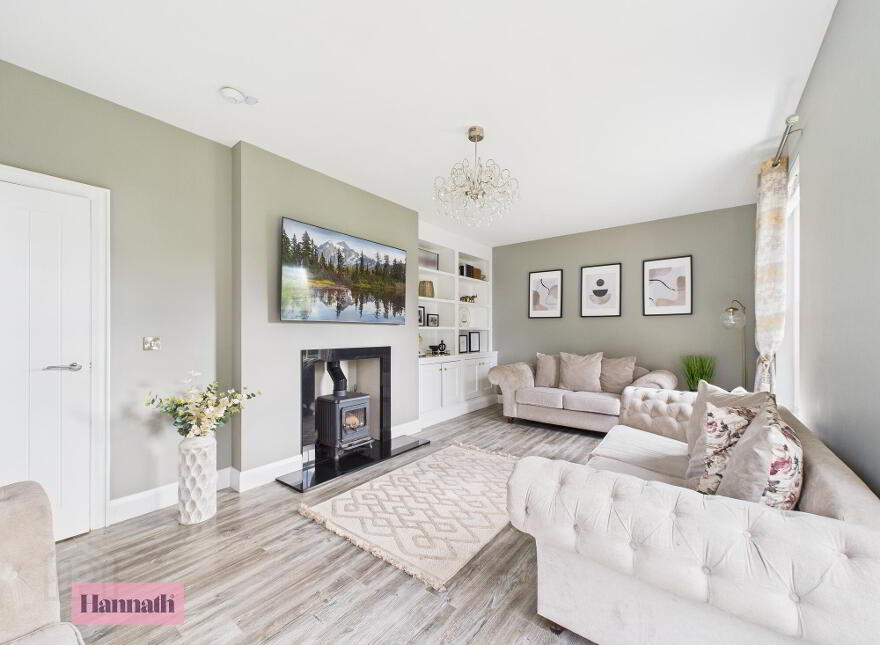 15 Bracken Hall, Portadown, Craigavon, BT63 5XG